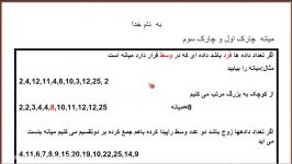 پودمان 5 یازدهم کارو دانش