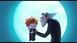 تریلر دوم انیمیشن Hotel Transylvania 2 2015