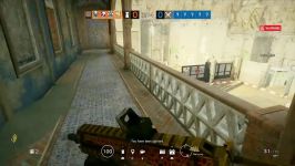 rainbow six siege plat 2 highlights