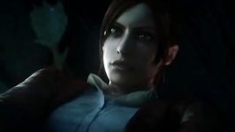 تریلر رسمی بازی Resident Evil Revelations 2