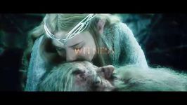 تریلر فیلم The Hobbit The Battle of the Five Armies