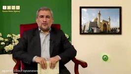 از ثری تا ثریا  رهنمود امیرمؤمنانع برای مدیریت زمان چیست