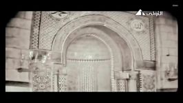 تلاوت زیبا در مسجد امام حسین ع قاهره