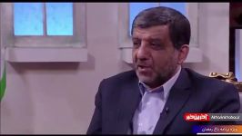 روایت ضرغامی دعوا رئیس جمهور در جلسه شورای عالی فضای مجازی