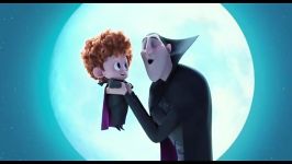 اولین تیزر انیمیشن Hotel Transylvania 2