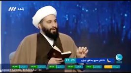 حجت الاسلام حامد کاشانی؛ عبادتِ امام حسن مجتبی علیه السلام