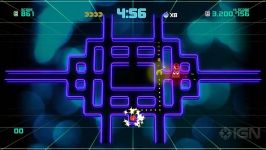 نقد بررسی بازی Pac Man Championship Edition 2  نقد IGN انگلیسی