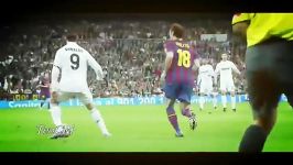 Cristiano Ronaldo  Barcelonas Nightmare ● SkillsGoal