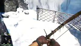 Far Cry 4 Valley of the Yetis part 1