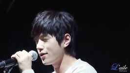 This song is for you..kim myung soo