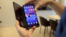 LG G8X ThinQ and DualScreen key features and hands on