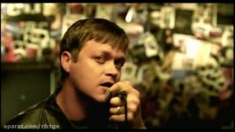  Three Doors Down  Here Without You Official Video