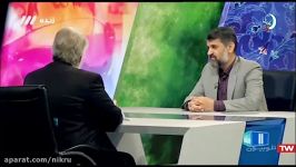 ماجرای حذف صدای سید مرتضی آوینی مستند «خنجر شقایق» توسط صدا سیما