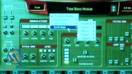 دانلود رایگان VST بیس Spectrasonics Trilogy