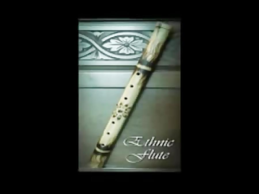 دانلود رایگان سمپل لوپ فلوت شرقی سوت Ethnic Flutes