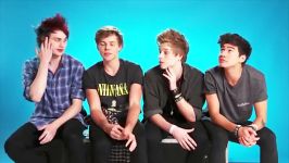 five Seconds of Summer  English Love Affair