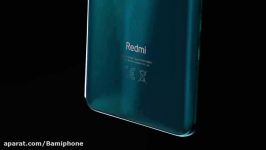 کالبد شکافی گوشی شیائومی Redmi Note 9 Pro