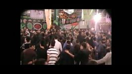 واحد شام معراج حسین 1 مداحسعید ملکشاهی