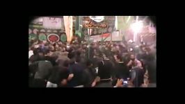 واحد شام معراج حسین 2 مداح سعید ملکشاهی