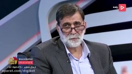 صحبت های جنجالی سردار آجرلو درباره حضور رمال دلال در فوتبال ایران