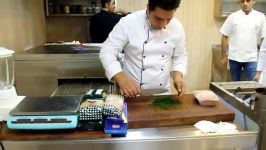 آموزش آشپزی ایتالیایی  آموزش آشپزی بین المللی مدرک معتبر  آموزش پیتزا ایتال