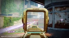 Destiny 2 Crucible