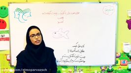 آموزش کاردستی برای نوآموزان پیش دبستانی علم پرواز