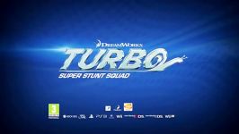 تریلر بازی Turbo Super Stunt Squad