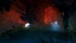 تریلر بازی Ori and the Blind Forest