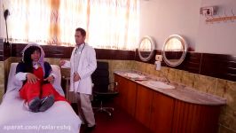 طنز بسیار خنده دار افغانی جوک دندانپزشک ناشی  خنده دارترن های عیدالزهرا HD