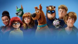 تریلر رسمی انیمیشن اسکوبی دوو Scooby Doo movie official trailer