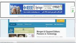 آموزش دانلود رایگان مستقیم مقاله IEEE