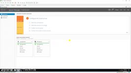 اضافه کردن DISK جدید به ESXI طریق ISCSI