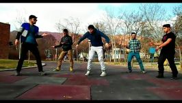 Dubstep Tabriz.Bir Arada