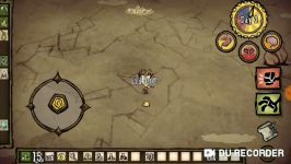 سعی کن گشنه نشی dont starve