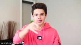 موسیقی در زندگی واقعی brent rivera