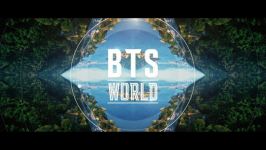 BTS 방탄소년단 ‘Heartbeat BTS WORLD OST’ MV