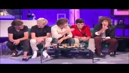 Harry Styles Funny Moments #1