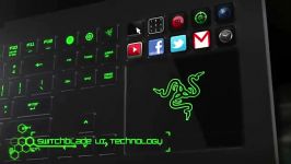 ریزر دِث استاکر آلتیمِیت  Razer DeathStalker Ultimate