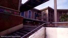 معرفی بازی Hawk’s Pro Skater 1+2