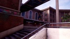 تریلر بازی Tony Hawks Pro Skater 1 + 2  Official Reveal Trailer