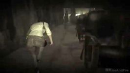 راهنمای The Evil Within The Assignment  قسمت هفتم