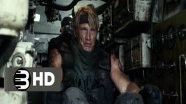 فیلم The Expendables 3 بی مصرف ها3 سکانس ۹۱۰ مادرم تو سوئد تانک سواری میکرد