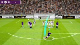 معرفی بازی pes2020 mobile دنیای موبایل به زبان ساده 