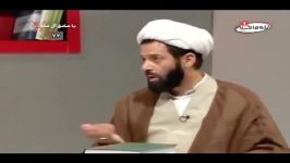 آیا عمر ابن خطاب ایرانی ها رو مسلمان کرد  جواب زیبای امام صادق ع 