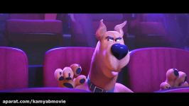 تریلر فیلم SCOOB TRAILER 2020