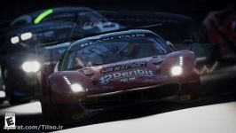 پیش نمایش بازی Assetto Corsa Competizione