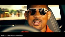 تریلر فیلم BAD BOYS FOR LIFE THEATRICAL TRAILER 2020