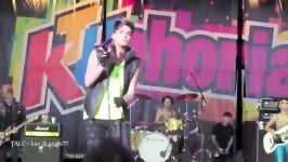 Adam Lambert  HD Trespassing  KTUphoria Holmdel NJ