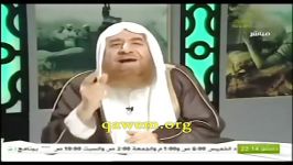 اعتراف شیخ فتنه العرعور به قدرت حزب الله